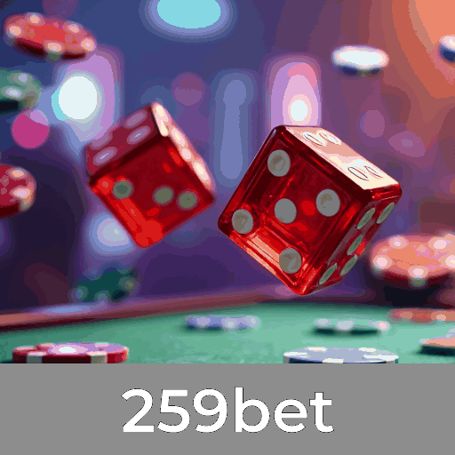 259bet: Slots com Mega Jackpot, Jogos de Mesa Ao Vivo, Roleta Virtual - A Escolha dos Jogadores Brasileiros