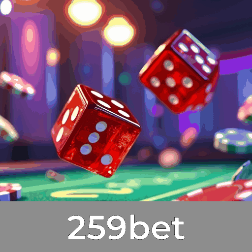 Descubra o Acesso Premium e Seguro em 259bet