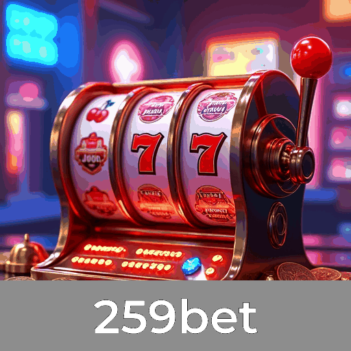259bet: Slots com Mega Jackpot, Jogos de Mesa Ao Vivo, Roleta Virtual - A Escolha dos Jogadores Brasileiros
