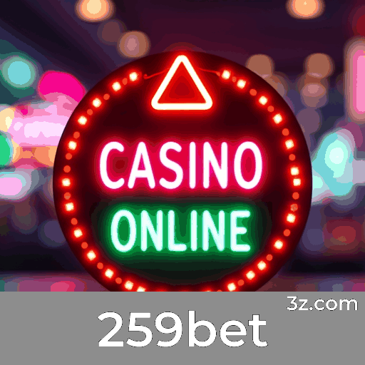 259bet login page Brazil – secure online casino access