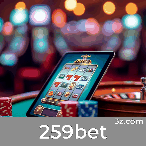 Login to 259bet – Access Online Casino & Sports in Brazil 259bet login page Brazil – secure online casino access