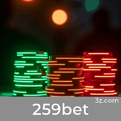 Play live casino Brazil with 259bet bonuses