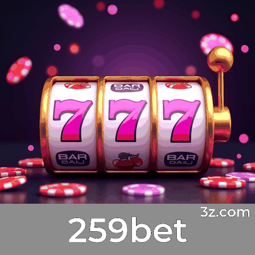 259bet login page Brazil – secure online casino access