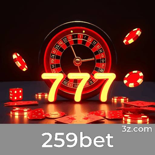 259bet login page Brazil – secure online casino access