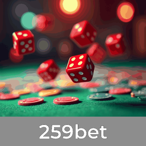 Descubra o Acesso Premium e Seguro em 259bet