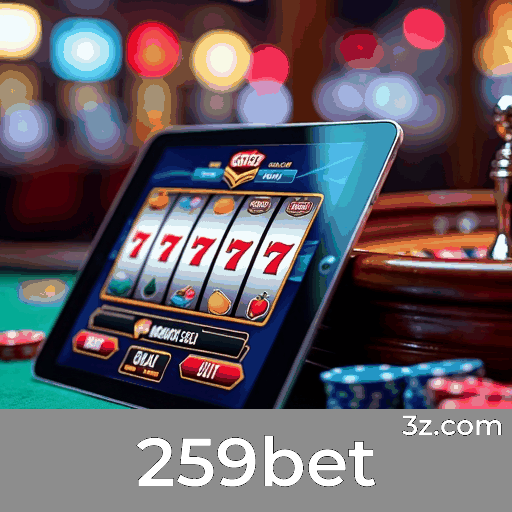 Login to 259bet – Access Online Casino & Sports in Brazil 259bet login page Brazil – secure online casino access