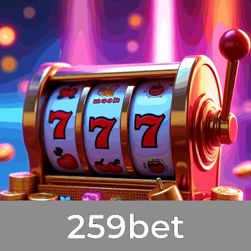 259bet: Cassino Premiado e Pagamentos Rápidos